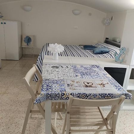 La Tavernetta Del Peo Casa Vacanze Sanremo Bagian luar foto