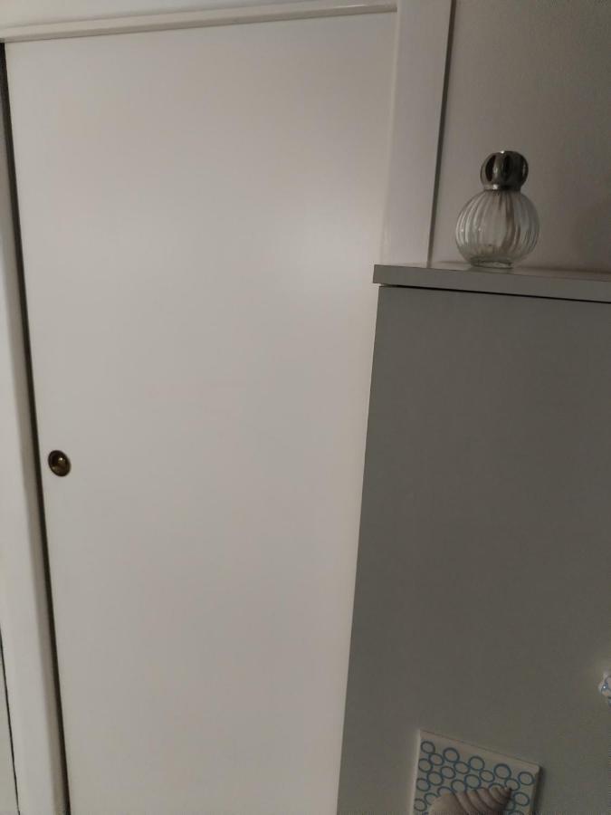 La Tavernetta Del Peo Casa Vacanze Sanremo Bagian luar foto