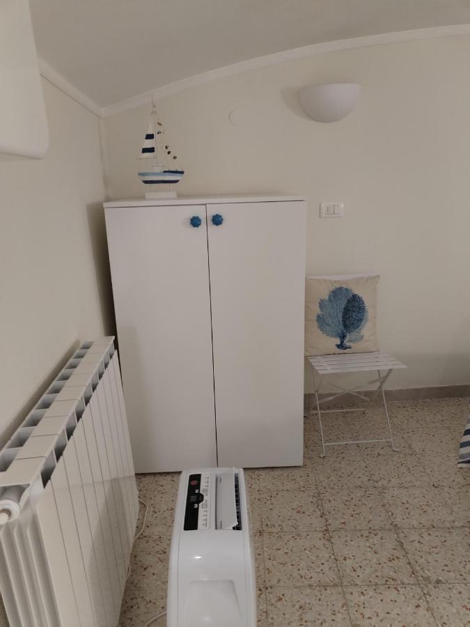 La Tavernetta Del Peo Casa Vacanze Sanremo Bagian luar foto